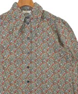 Ganni（ガニー）ブラウス その他（柄物・カラフル） サイズ:36(S位) レディース/2200654270202