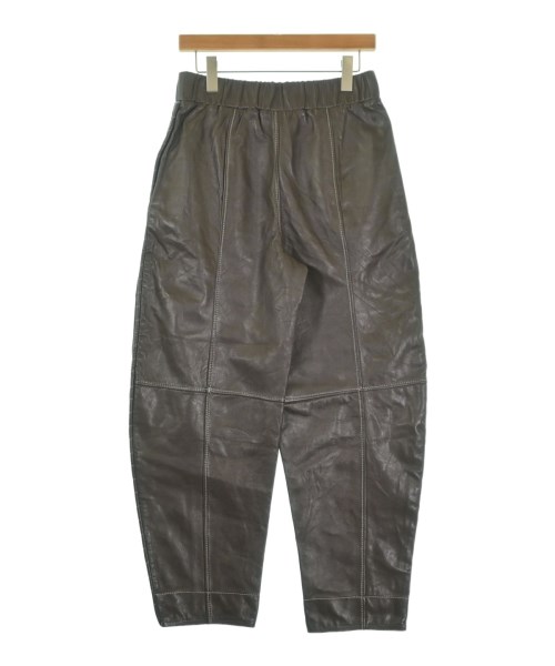 Ganni（ガニー）その他 茶 サイズ:36(S位) レディース/2200654398012