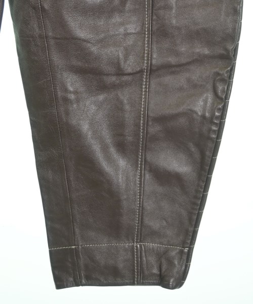 Ganni（ガニー）その他 茶 サイズ:36(S位) レディース/2200654398012