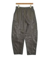 Ganni（ガニー）その他 茶 サイズ:36(S位) レディース/2200654398012
