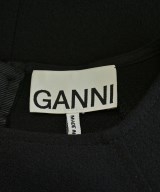 Ganni（ガニー）ブラウス 黒 サイズ:38(M位) レディース/2200700835096