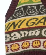 Ganni（ガニー）ベスト その他（柄物・カラフル） サイズ:S レディース/2200703911070