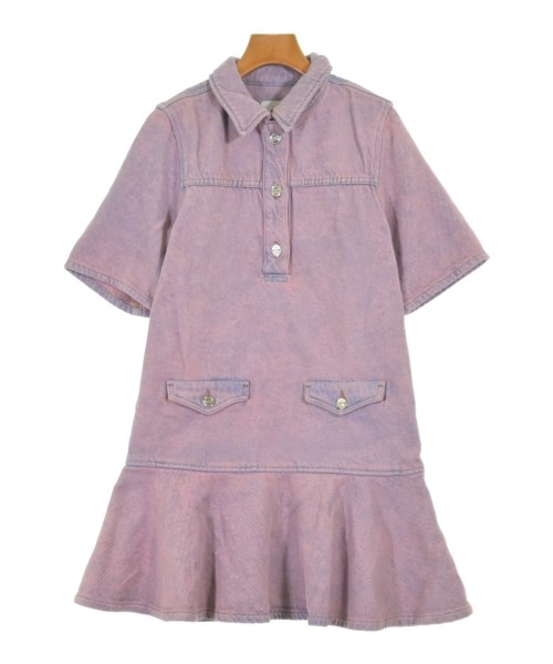 Ganni(ガニー)のワンピース サイズ:34(XS位) 11,800円