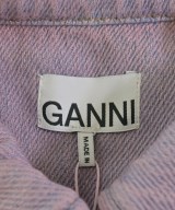 Ganni（ガニー）ワンピース ピンク サイズ:34(XS位) レディース/2200700853021
