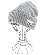 Ganni ニットキャップ・ビーニー
