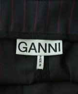 Ganni（ガニー）ロング・マキシ丈スカート 紺 サイズ:36(S位) レディース/2200704960077