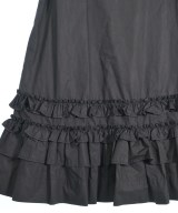 Ganni（ガニー）ワンピース 黒 サイズ:34(XS位) レディース/2200705164016