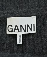 Ganni（ガニー）カーディガン グレー サイズ:XS レディース/2200705164023