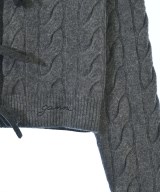 Ganni（ガニー）カーディガン グレー サイズ:XS レディース/2200705164023