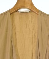 Ganni（ガニー）ワンピース ベージュ サイズ:-(S位) レディース/2200705299015