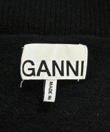 Ganni（ガニー）ニット・セーター 黒 サイズ:XL レディース/2200708104187