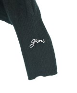 Ganni（ガニー）ニット・セーター 黒 サイズ:XL レディース/2200708104187