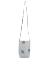 Ganni ショルダーバッグ