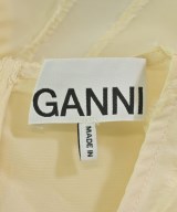 Ganni（ガニー）ブラウス 白 サイズ:34(XS位) レディース/2200704980051