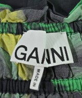 Ganni（ガニー）カジュアルシャツ 黒 サイズ:36(S位) レディース/2200705091039