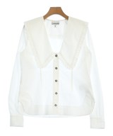 Ganni ブラウス