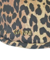 Ganni（ガニー）ショルダーバッグ ベージュ サイズ:- レディース/2200707705088