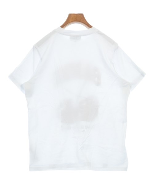 Ganni（ガニー）Tシャツ・カットソー 白 サイズ:S レディース/2200704599031