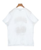Ganni（ガニー）Tシャツ・カットソー 白 サイズ:S レディース/2200704599031