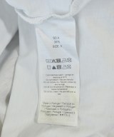 Ganni（ガニー）Tシャツ・カットソー 白 サイズ:S レディース/2200704599031