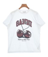 Ganni Tシャツ・カットソー