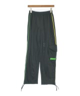 Ganni（ガニー）スウェットパンツ 黒 サイズ:34(XS位) レディース/2200661833186