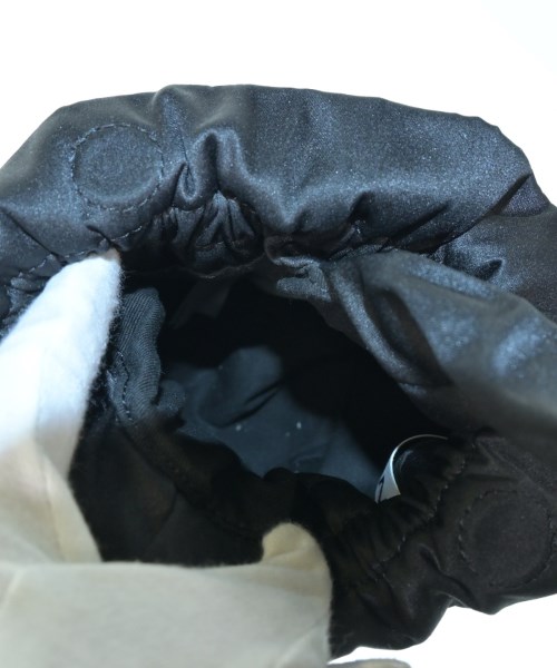 Ganni（ガニー）ハンドバッグ 黒 サイズ:- レディース/2200663600052