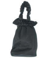 Ganni（ガニー）ハンドバッグ 黒 サイズ:- レディース/2200663600052