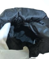 Ganni（ガニー）ハンドバッグ 黒 サイズ:- レディース/2200663600052