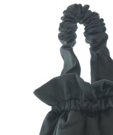 Ganni（ガニー）ハンドバッグ 黒 サイズ:- レディース/2200663600052