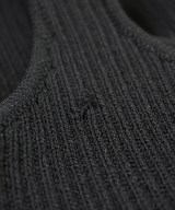 Ganni（ガニー）ベスト/ノースリーブ 黒 サイズ:L レディース/2200658526022