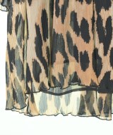 Ganni（ガニー）ワンピース ベージュ サイズ:S/M レディース/2200666002013