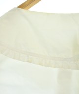 Ganni（ガニー）ブラウス 白 サイズ:34(XS位) レディース/2200666052087