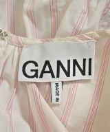 Ganni（ガニー）ブラウス ピンク サイズ:34(XS位) レディース/2200666052094