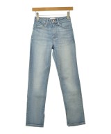 Ganni（ガニー）デニムパンツ 青 サイズ:24(S位) レディース/2200655218029
