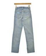 Ganni（ガニー）デニムパンツ 青 サイズ:24(S位) レディース/2200655218029
