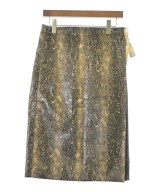 Ganni ひざ丈スカート