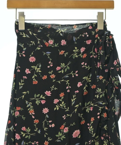 Ganni（ガニー）ロング・マキシ丈スカート その他（柄物・カラフル） サイズ:34(XS位) レディース/2200668029032