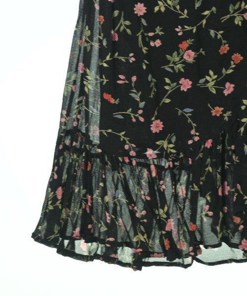 Ganni（ガニー）ロング・マキシ丈スカート その他（柄物・カラフル） サイズ:34(XS位) レディース/2200668029032