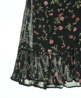 Ganni（ガニー）ロング・マキシ丈スカート その他（柄物・カラフル） サイズ:34(XS位) レディース/2200668029032