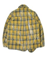 Ganni（ガニー）カジュアルシャツ 黄 サイズ:34(XS位) レディース/2200668875028