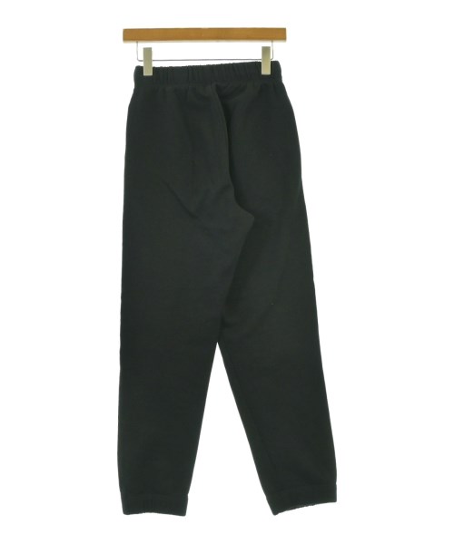 Ganni（ガニー）スウェットパンツ 黒 サイズ:XS レディース/2200670145041