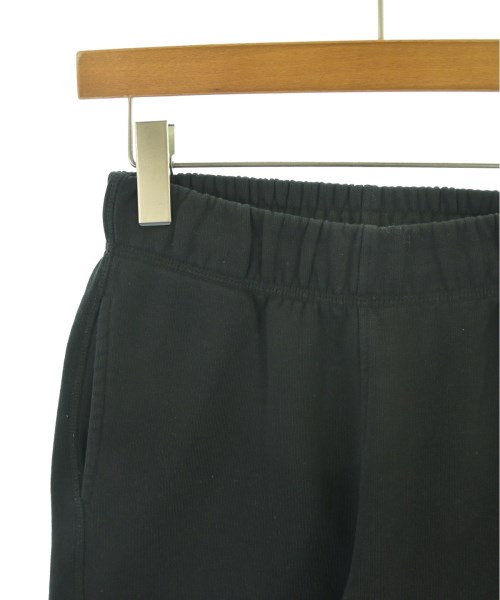 Ganni（ガニー）スウェットパンツ 黒 サイズ:XS レディース/2200670145041