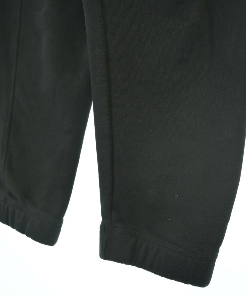 Ganni（ガニー）スウェットパンツ 黒 サイズ:XS レディース/2200670145041
