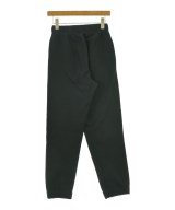 Ganni（ガニー）スウェットパンツ 黒 サイズ:XS レディース/2200670145041
