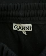 Ganni（ガニー）スウェットパンツ 黒 サイズ:XS レディース/2200670145041