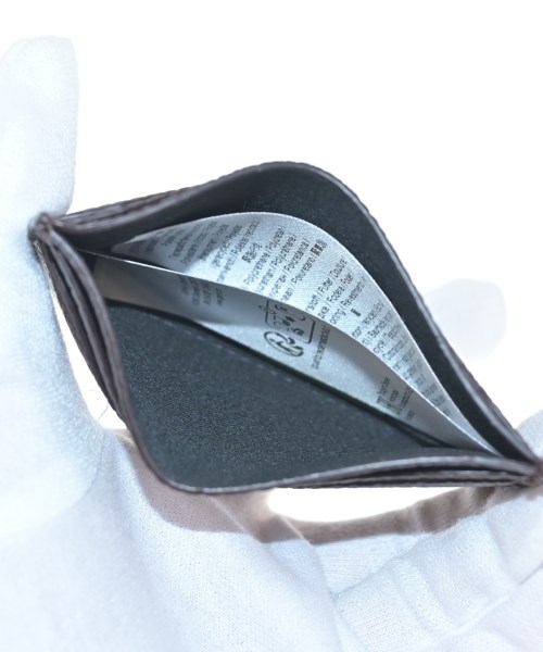 Ganni（ガニー）カードケース 赤 サイズ:- レディース/2200670230167