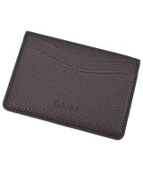 Ganni（ガニー）カードケース 赤 サイズ:- レディース/2200670230167