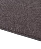 Ganni（ガニー）カードケース 赤 サイズ:- レディース/2200670230167