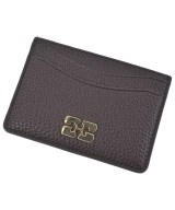 Ganni カードケース